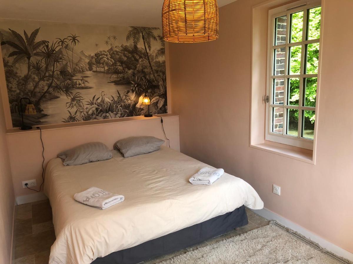 Holiday home Le Rucher *