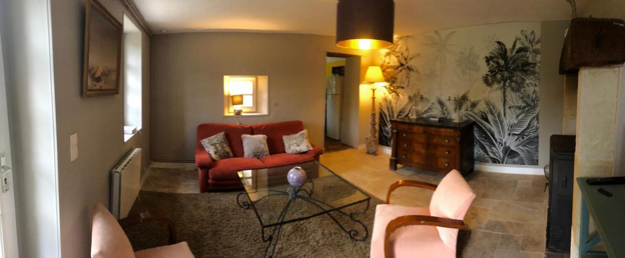Ferienhaus Le Rucher *