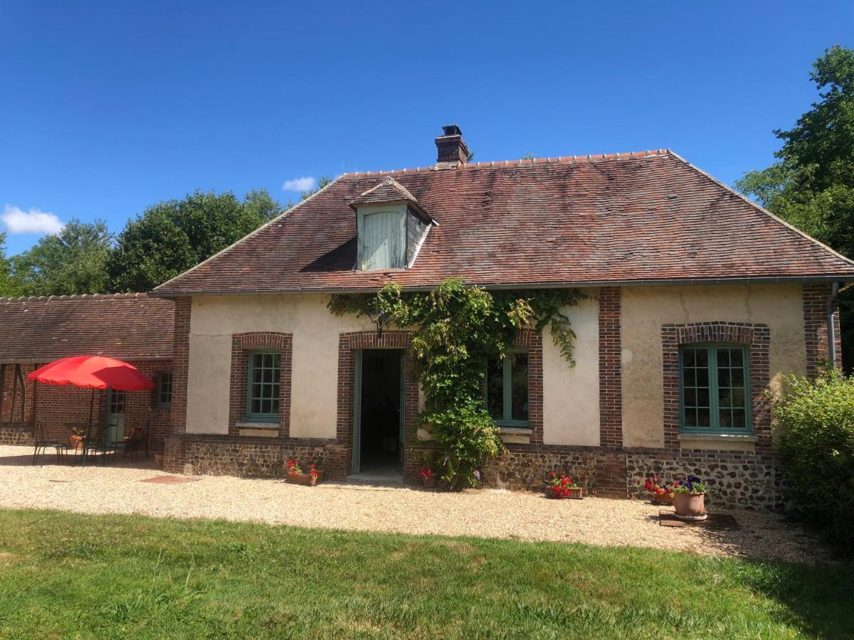 Ferienhaus Le Rucher *