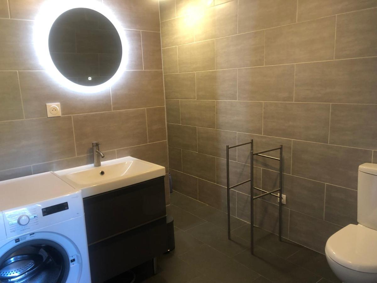 Le Rucher Ferienhaus